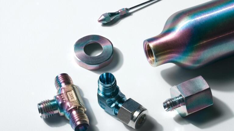 Innovative Coating Solutions for CEM Systems