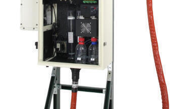 Solutions for the Source Sampling Industry at CEM 2016