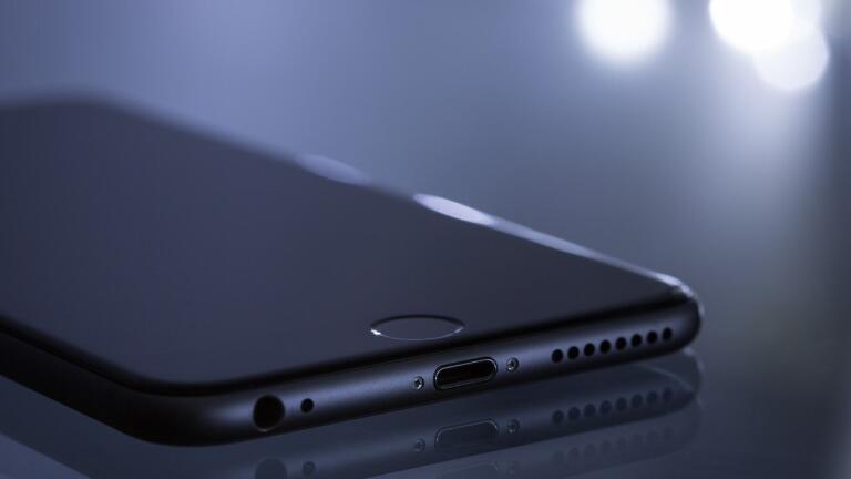 iPhones Don’t Grow On Trees… Or Do They?