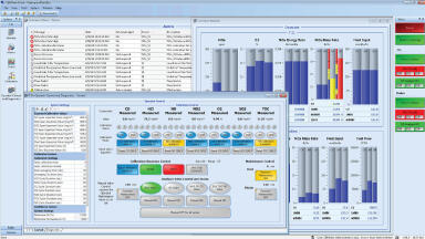 Data Acquisition Systems for the CEM Market