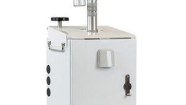 Environmental Aerosol Monitor to Debut at Leading Air Monitoring Event
