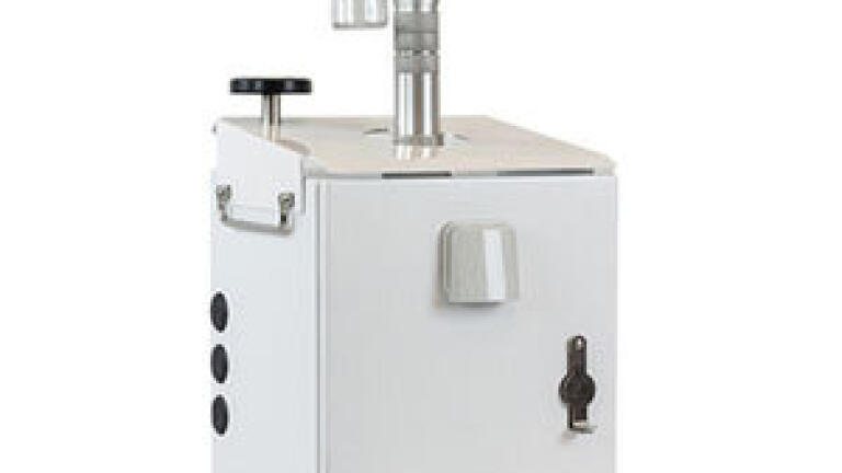 Environmental Aerosol Monitor to Debut at Leading Air Monitoring Event