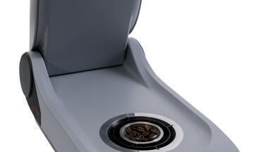 New Water Activity Meter for Laboratory Applications