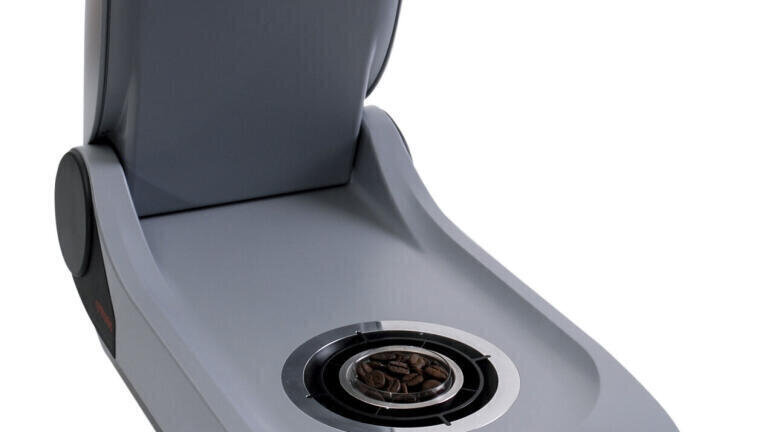 New Water Activity Meter for Laboratory Applications