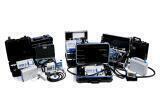 Monitoring Flue Gas Emission with New Analyser