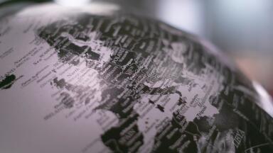 Is Climate Change Behind the Mass Migration from the Middle East?