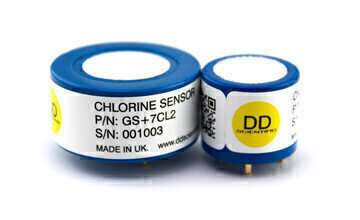 Chlorine Sensing Made Easy
