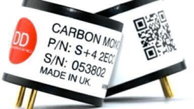Your First Choice for Industrial Gas Sensors