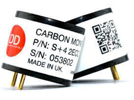 Your First Choice for Industrial Gas Sensors
