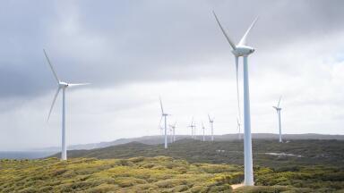 Cornwall Hoping to Build First Onshore Windfarm in the UK without Subsidy