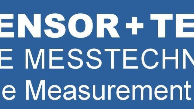 SENSOR+TEST 2016