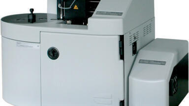 TOC Determination in Environmental & Wastewater Samples