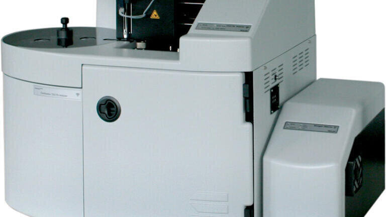 TOC Determination in Environmental & Wastewater Samples