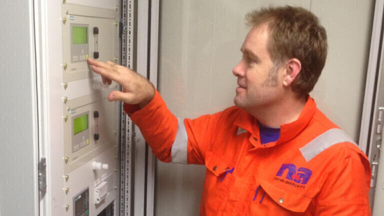 CEM Solutions for Land and Sea