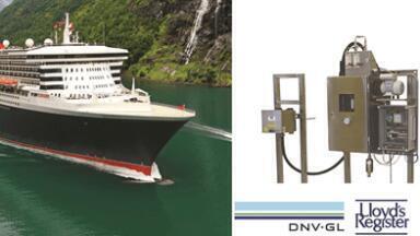 Measurably Better CEM Solutions for Ships