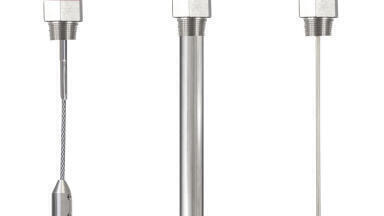 Guided Wave Radar Level Transmitter Introduced
