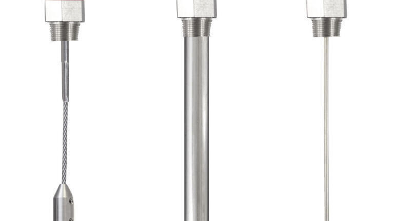 Guided Wave Radar Level Transmitter Introduced