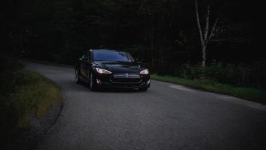 Electric Vehicles Will Be Cheaper than Standard Cars in Six Years