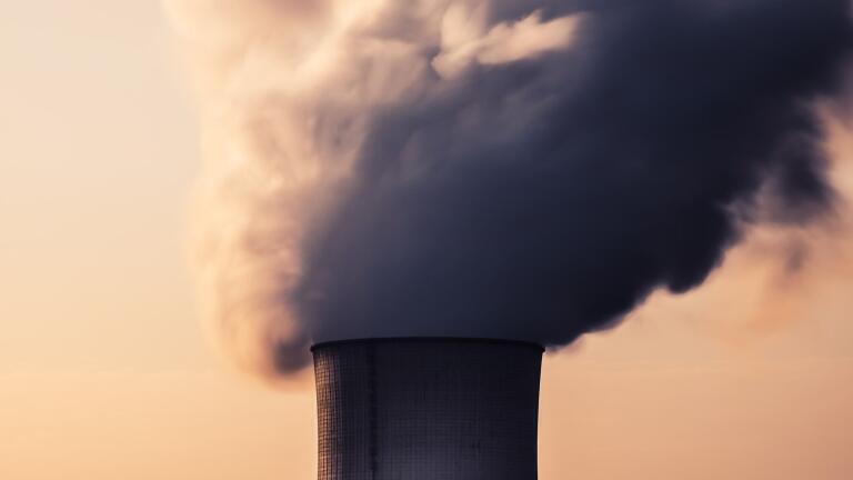 New Indian Monitoring System Detects 1000s of Environmental Violations Every Day