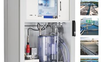 Continuous Toxicity Monitoring of Waste Water