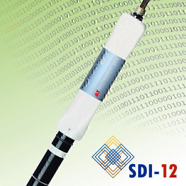 New Digital Version of Analogue Profile Probe Envirotech Online