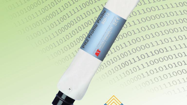 New Digital Version of Analogue Profile Probe