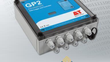 Data Logger and Controller Now Supports SDI-12 Sensors