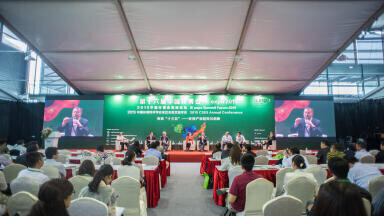 The Asian Environmental Market in Focus