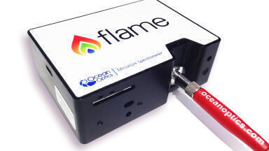 New Miniature NIR Spectrometer for Food Production