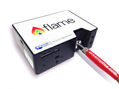 New Miniature NIR Spectrometer for Food Production

