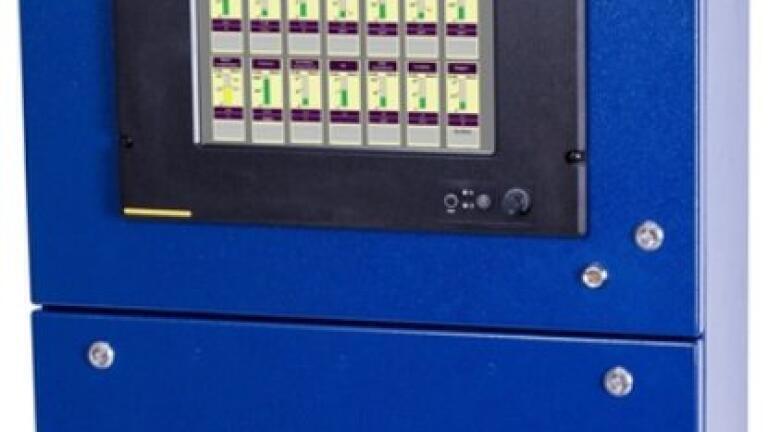 Overcoming the Challenges for Continuous Emissions Monitoring in Marine Applications
