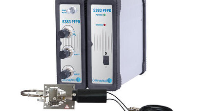 Technology Proves Effective for Environmental Lab Applications