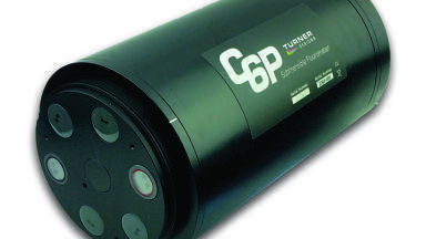 New Submersible Sensor Package Enables up to 6 Integrated Sensors