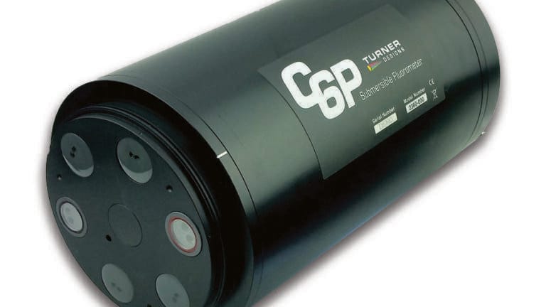 New Submersible Sensor Package Enables up to 6 Integrated Sensors