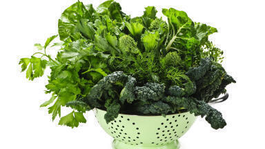 Supel™ QuE Verde – A Novel QuEChERS Sorbent for Planar Pesticides in Green Matrices