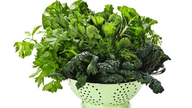 Supel™ QuE Verde – A Novel QuEChERS Sorbent for Planar Pesticides in Green Matrices