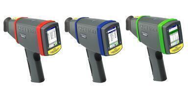 New Handheld XRF Analyser Delivers Improved Speed, Precision in Analysis of Light Elements