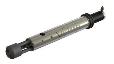 Latest sensor technology provides unrivalled accuracy for oceanographers