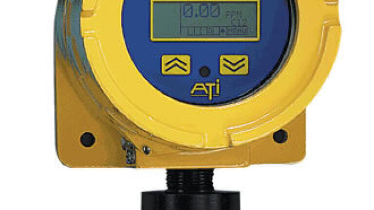 ATI’s Gas detection success with major car manufacturer