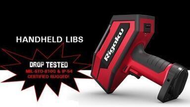 Handheld LIBS Analyser Achieves MIL-STD-810G Certification for Rugged Metal Analysis