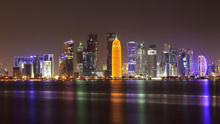 Large Order from Qatar for Measurement Systems Manufacturer