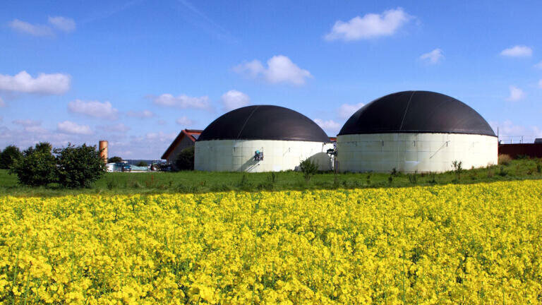 From Waste to Wealth: Optimising Biogas Production for Sustainability, Self Sufficiency and Profitability