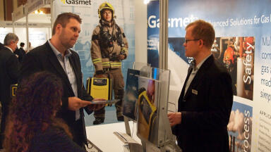 FTIR Technology Providers Invite CEM 2016 Visitors to Measure Almost Anything