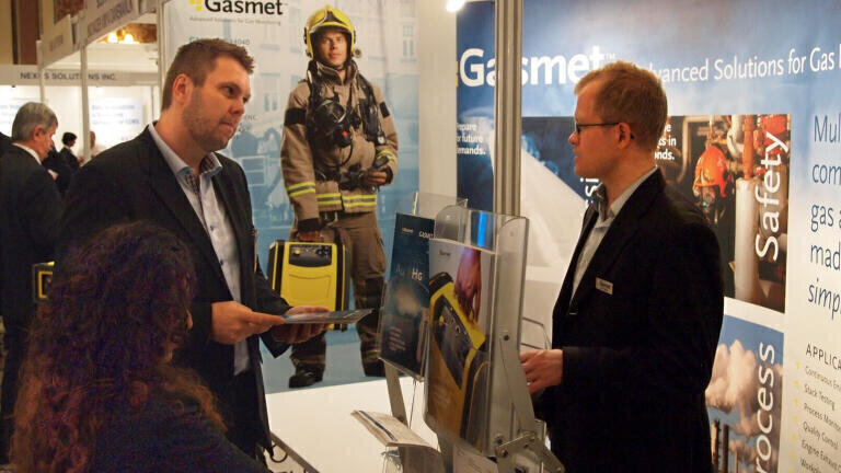 FTIR Technology Providers Invite CEM 2016 Visitors to Measure Almost Anything