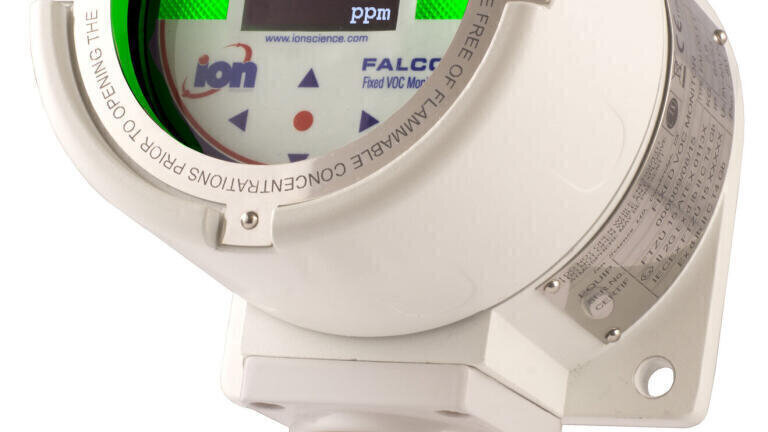 Fixed Continuous VOC Monitor for Maximum Plant & Worker Safety Launched
