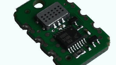 Air Quality Sensing Made Easy