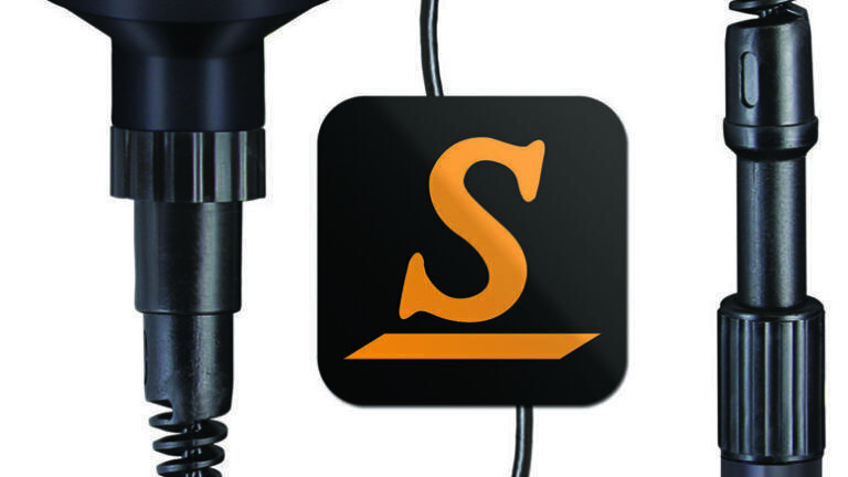 App for Data Collection and Sharing in the Field