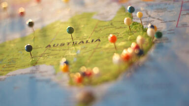 Why Are Australia’s Carbon Emissions Rising?