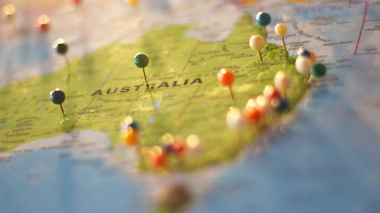 Why Are Australia’s Carbon Emissions Rising?