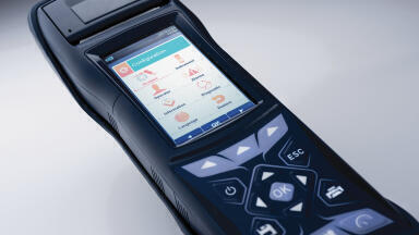 Analysers for Industrial Emissions Monitoring